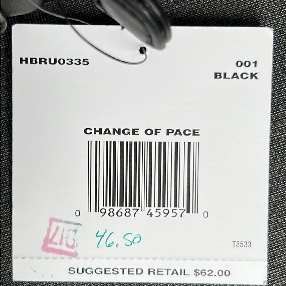 Liz Claiborne Change of Pace Shoulder Bag - Picture 6 of 11